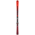 Atomic Redster G8 Revoshock C + X 12 GW Piste Ski