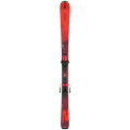 Atomic Redster J2 130-150 + L 6 GW Kinder Piste Ski