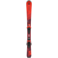 Atomic Redster J2 100-120 + C 5 GW Kinder Piste Ski
