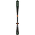 Atomic Redster Q7.8 Revoshock C + MI 12 GW Piste Ski