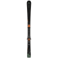 Atomic Redster Q7 Revoshock C + MI 12 GW Piste Ski