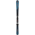 Atomic Maverick 130-150 + L 6 GW Kinder All-Mountain Ski