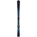 Atomic Cloud Q9 +10 GW Damen Piste Ski