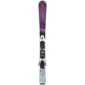 Atomic Maven Girl 100-120 + C 5 GW Kinder All-Mountain Ski