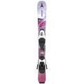 Atomic Maven Girl 70-90 + C 5 GW Kinder All-Mountain Ski