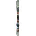 Atomic Bent 140-150 + L 6 GW Kinder Freeride Ski