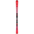 Atomic Redster S9 Revoshock S + I 12 GW Piste Ski