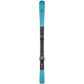 Atomic Redster X5 Teal +10 GW Piste Ski