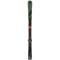 Atomic Redster Q6 + MI 12 GW Piste Ski