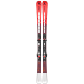 Atomic Redster G9 Revoshock S + X 12 GW Piste Ski