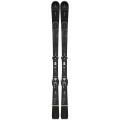 Atomic Cloud C12 Revoshock C + X 12 GW Damen Piste Ski