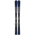 Atomic Cloud Q14 Revoshock S + X 12 GW Damen Piste Ski