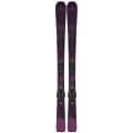 Atomic Cloud Q12 Revoshock C + M 10 GW Damen Piste Ski