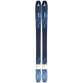 Atomic Backland 85 W + Hybrid Skin 85/86 Damen Tourenski