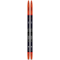 Atomic Pro C1 Skintec + Access Kinder Langlauf-Ski
