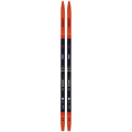 Atomic Pro C2 Skintec + Access Kinder Langlauf-Ski