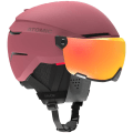 Atomic Savor Visor Stereo Helm