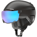 Atomic Savor Visor Stereo Helm