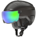 Atomic Savor GT Amid Visor HD Helm