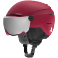Atomic Savor Visor Stereo Helm