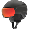 Atomic Savor Visor Photo Helm