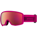 Atomic Count Jr Cylindrical Kinder Skibrille