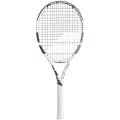 Babolat Evo Drive Lite WHT Gen2 U Herren Tennisschläger (Midsize)