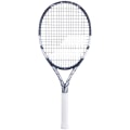 Babolat Evo Drive 115 Wim Strung Herren Tennisschläger (Midsize)