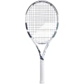Babolat Evo Drive Lite WHT Gen2 S Herren Tennisschläger (Midsize)