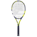 Babolat Boost Aero Strung Herren Tennisschläger (Midsize)