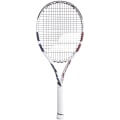 Babolat Boost Drive White Strung Herren Tennisschläger (Midsize)