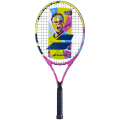 Babolat Nadal 25 S CV Kinder Tennisschläger