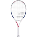 Babolat Drive 24 White NC Kinder Tennisschläger