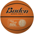 Baden Basic easyCredit BBL Basketball