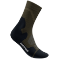 Bauerfeind Sports Outdoor Merino Mid Cut Herren Strümpfe