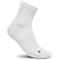 Bauerfeind Sports Run Ultralight Mid Cut Herren Socken