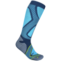 Bauerfeind Sports Ski Performance Compression Herren Strümpfe