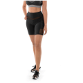 Beachbody Mesh Pocket Bikeshort Damen Shorts