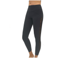 Beachbody Align Flock 7/8 Tight Damen Tight