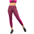 Beachbody Luxe Hybrid Tights Damen Tight