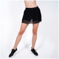 Beachbody Sheer Mesh Siren Skirt Damen Shorts