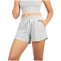 Beachbody Luxe Rib Short Damen Shorts