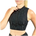 Beachbody Dimension Tank, Medium Support Damen Bustier