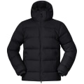 Bergans Lava Warm Down w/Hood Herren Jacke