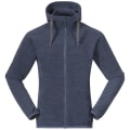 Bergans Hareid Fleece Herren Midlayer