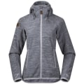 Bergans Hareid Fleece Damen Midlayer