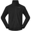 Bergans Hareid Fleece NoHood Herren Midlayer