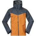 Bergans Skar Light 3L Herren Jacke