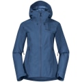 Bergans Skar Light 3L Damen Jacke