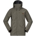Bergans Nordmarka 2L Herren Jacke